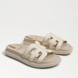 NWT  Sam Edelman Valeri Slide